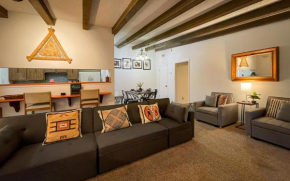 Casita Escondida